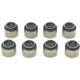 Purchase Top-Quality Exhaust Valve Stem Seal Set by MAHLE ORIGINAL - SS45441 pa4