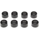 Purchase Top-Quality Exhaust Valve Stem Seal Set by MAHLE ORIGINAL - SS45874 pa1