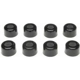 Purchase Top-Quality Exhaust Valve Stem Seal Set by MAHLE ORIGINAL - SS45874 pa2