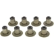 Purchase Top-Quality Exhaust Valve Stem Seal Set by MAHLE ORIGINAL - SS45949 pa1