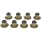 Purchase Top-Quality Exhaust Valve Stem Seal Set by MAHLE ORIGINAL - SS45969 pa1