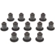 Purchase Top-Quality Exhaust Valve Stem Seal Set by MAHLE ORIGINAL - SS46007 pa1