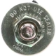 Purchase Top-Quality Expansion Plug (Block Parts) by DORMAN/AUTOGRADE - 02608 pa5