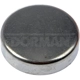 Purchase Top-Quality Expansion Plug (Block Parts) by DORMAN/AUTOGRADE - 555-045 pa3