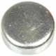 Purchase Top-Quality Expansion Plug (Block Parts) by DORMAN/AUTOGRADE - 555-087 pa1