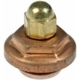 Purchase Top-Quality Expansion Plug (Block Parts) by DORMAN/AUTOGRADE - 568-011 pa2