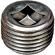 Purchase Top-Quality Expansion Plug (Block Parts) by DORMAN (OE SOLUTIONS) - 090092 pa1