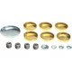 Purchase Top-Quality MAHLE ORIGINAL - 219-9495 - Expansion Plug (Block Parts) pa2