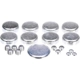 Purchase Top-Quality Expansion Plug Kit (Block Parts) by DORMAN/AUTOGRADE - 557-001 pa4