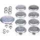 Purchase Top-Quality Expansion Plug Kit (Block Parts) by DORMAN/AUTOGRADE - 557-001 pa5