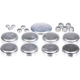 Purchase Top-Quality Expansion Plug Kit (Block Parts) by DORMAN/AUTOGRADE - 557-001 pa6