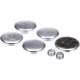 Purchase Top-Quality Expansion Plug Kit (Block Parts) by DORMAN/AUTOGRADE - 557-017 pa3