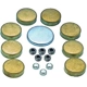 Purchase Top-Quality Expansion Plug Kit (Block Parts) by MR. GASKET - 6482 pa5