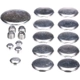 Purchase Top-Quality Expansion Plug Kit (Engine Kits) by DORMAN/AUTOGRADE - 557-009 pa3