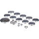Purchase Top-Quality Expansion Plug Kit (Engine Kits) by DORMAN/AUTOGRADE - 557-009 pa6