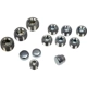 Purchase Top-Quality Expansion Plug Kit (Engine Kits) by DORMAN/AUTOGRADE - 557-014 pa5