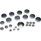 Purchase Top-Quality Expansion Plug Kit (Engine Kits) by DORMAN/AUTOGRADE - 557-014 pa8