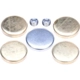 Purchase Top-Quality Expansion Plug Kit (Engine Kits) by DORMAN/AUTOGRADE - 567-017 pa5