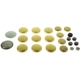 Purchase Top-Quality MELLING - MPE113BR - Engine Expansion Plug Kit pa1