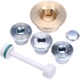 Purchase Top-Quality Kit bouchon expansible (kits de moteur) par MELLING - MPE900BR-GP pa1