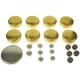 Purchase Top-Quality Kit bouchon expansible (kits de moteur) par MELLING - MPE100BR pa1