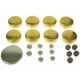 Purchase Top-Quality Kit bouchon expansible (kits de moteur) par MELLING - MPE100BR pa4