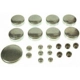Purchase Top-Quality Kit bouchon expansible (kits de moteur) par MELLING - MPE100R pa1