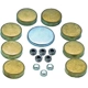 Purchase Top-Quality Expansion Plug Kit (Engine Kits) by MR. GASKET - 6482 pa4