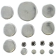 Purchase Top-Quality Expansion Plug Kit (Engine Kits) by PIONEER - PE108 pa4
