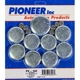 Purchase Top-Quality Expansion Plug Kit (Engine Kits) by PIONEER - PE102 pa3