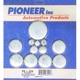 Purchase Top-Quality PIONEER - PE124 - Expansion Plug Kit (Engine Kits) pa2