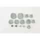 Purchase Top-Quality Expansion Plug Kit (Engine Kits) by PIONEER - PE137R pa2