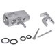 Purchase Top-Quality ACDELCO - 15-51268 - A/C Expansion Valve Kit pa1