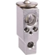 Purchase Top-Quality Expansion Valve by DENSO - 475-2094 pa2