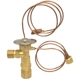 Purchase Top-Quality Expansion Valve by FOUR SEASONS - 38610 pa35