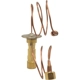 Purchase Top-Quality Expansion Valve by FOUR SEASONS - 38610 pa42