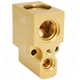 Purchase Top-Quality Expansion Valve by FOUR SEASONS - 38670 pa17