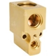 Purchase Top-Quality Expansion Valve by FOUR SEASONS - 38670 pa23