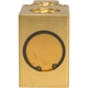 Purchase Top-Quality Expansion Valve by FOUR SEASONS - 38670 pa28