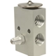 Purchase Top-Quality FOUR SEASONS - 38879 - A/C Expansion Valve pa4