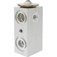 Purchase Top-Quality Expansion Valve by FOUR SEASONS - 39004 pa22