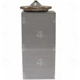 Purchase Top-Quality Expansion Valve by FOUR SEASONS - 39009 pa4