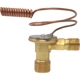 Purchase Top-Quality Expansion Valve by FOUR SEASONS - 39011 pa39