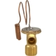 Purchase Top-Quality Expansion Valve by FOUR SEASONS - 39091 pa25