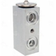 Purchase Top-Quality Expansion Valve by FOUR SEASONS - 39100 pa5