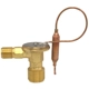 Purchase Top-Quality Expansion Valve by FOUR SEASONS - 39121 pa25