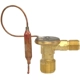Purchase Top-Quality Expansion Valve by FOUR SEASONS - 39121 pa28