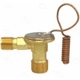 Purchase Top-Quality Valve d'expension by FOUR SEASONS - 39133 pa4