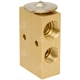 Purchase Top-Quality Expansion Valve by FOUR SEASONS - 39206 pa22