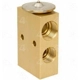 Purchase Top-Quality Expansion Valve by FOUR SEASONS - 39206 pa5